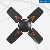 maat black amaze deco 24