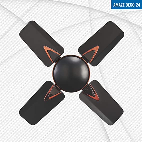maat black amaze deco 24