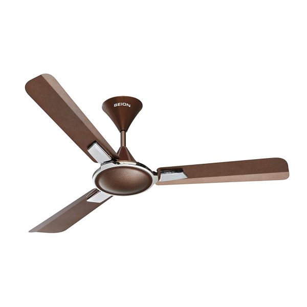 Metallic Brown